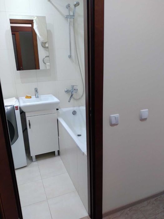 Квартира на вул. Машинобудівників, 15а в Києві, ID 306912, фото №20