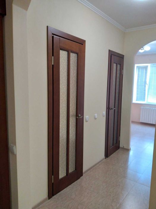 Квартира на вул. Машинобудівників, 15а в Києві, ID 306912, фото №4