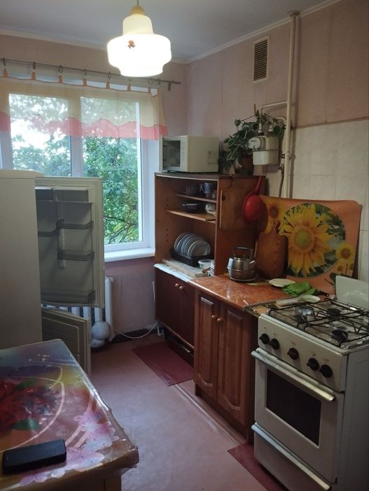 Квартира на Металургійний в Кривий Ріг, ID 316544, фото №4