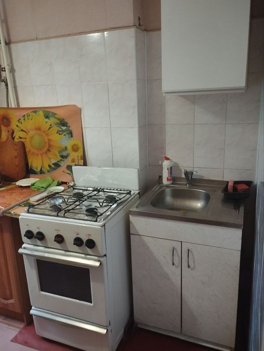 Квартира на Металургійний в Кривий Ріг, ID 316544, фото №5