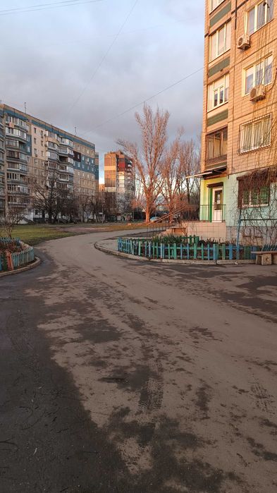 Квартира на м-н. Гірницький, 28 в Кривому Розі, ID 254619, фото №3