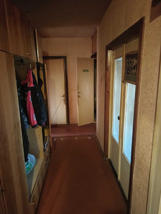 Квартира на м-н. Гірницький, 28 в Кривому Розі, ID 254619, фото №5