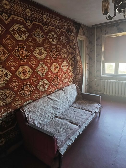 Квартира на м-н. Гірницький, 28 в Кривому Розі, ID 254619, фото №6
