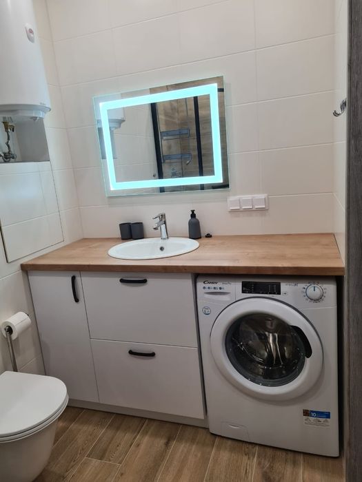 Квартира на вул. Кадетський Гай, 10 в Києві, ID 346818, фото №2