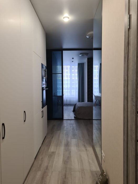 Квартира на вул. Кадетський Гай, 10 в Києві, ID 346818, фото №11