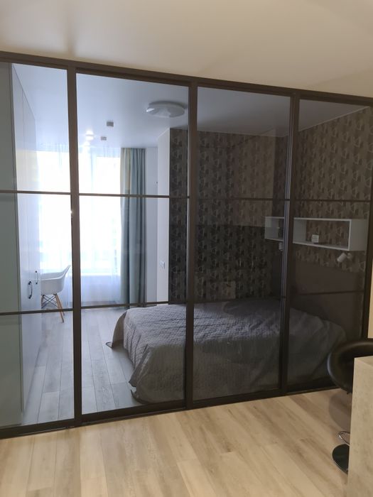Квартира на вул. Кадетський Гай, 10 в Києві, ID 346818, фото №12