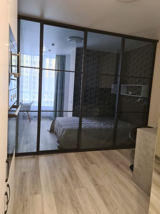 Квартира на вул. Кадетський Гай, 10 в Києві, ID 346818, фото №13