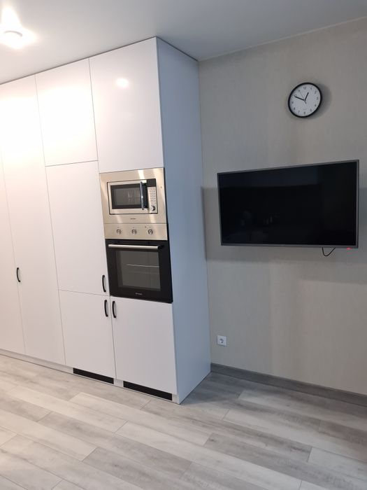 Квартира на вул. Кадетський Гай, 10 в Києві, ID 346818, фото №14
