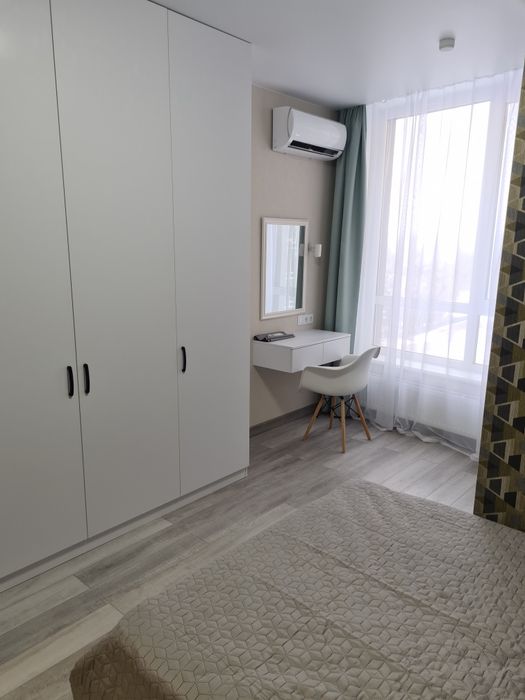 Квартира на вул. Кадетський Гай, 10 в Києві, ID 346818, фото №15