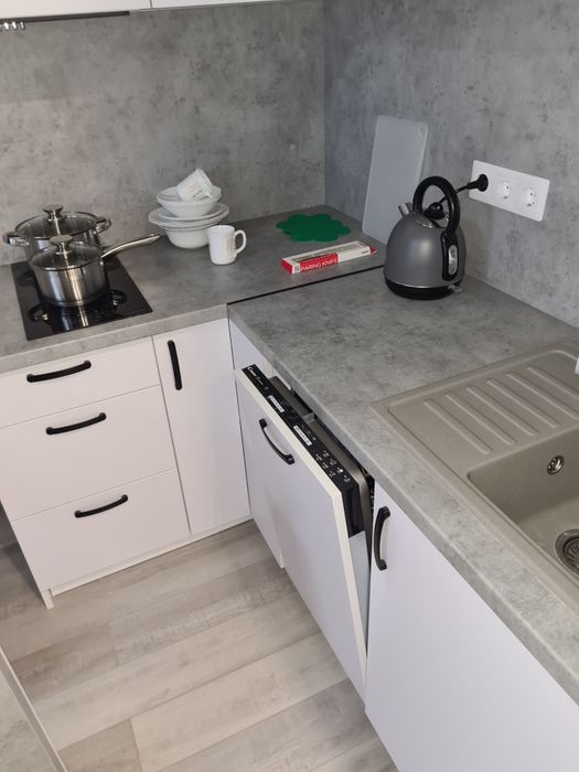 Квартира на вул. Кадетський Гай, 10 в Києві, ID 346818, фото №16