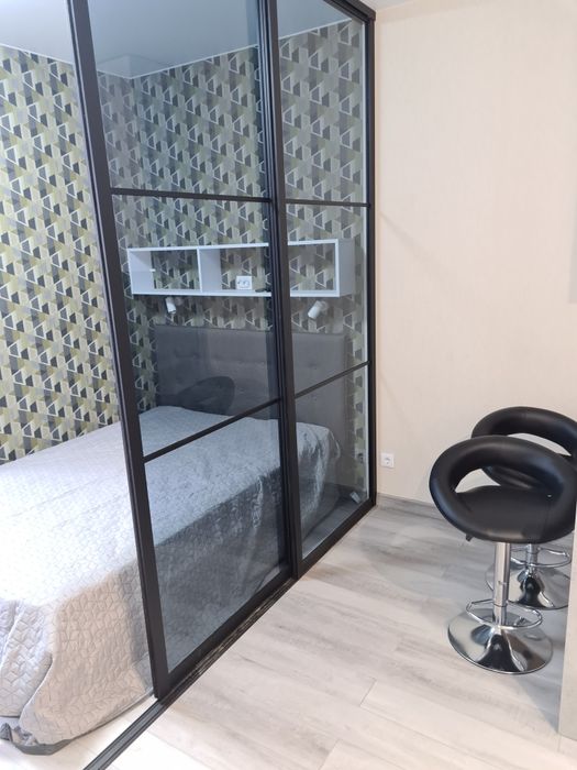 Квартира на вул. Кадетський Гай, 10 в Києві, ID 346818, фото №17