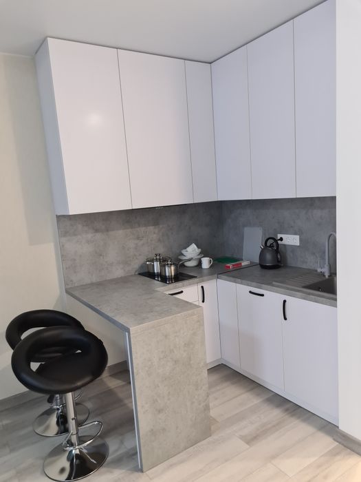 Квартира на вул. Кадетський Гай, 10 в Києві, ID 346818, фото №18