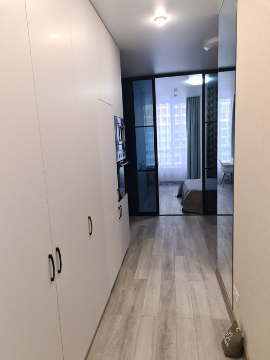 Квартира на вул. Кадетський Гай, 10 в Києві, ID 346818, фото №20