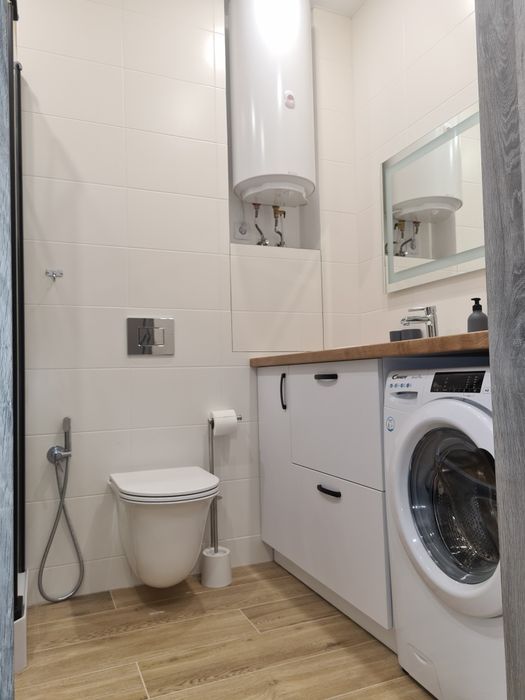 Квартира на вул. Кадетський Гай, 10 в Києві, ID 346818, фото №4