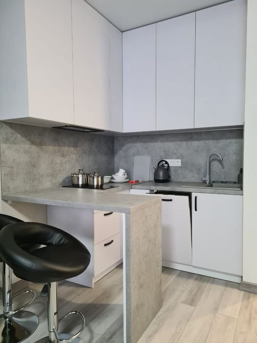 Квартира на вул. Кадетський Гай, 10 в Києві, ID 346818, фото №5