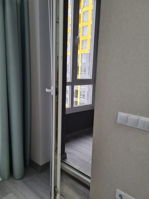 Квартира на вул. Кадетський Гай, 10 в Києві, ID 346818, фото №7