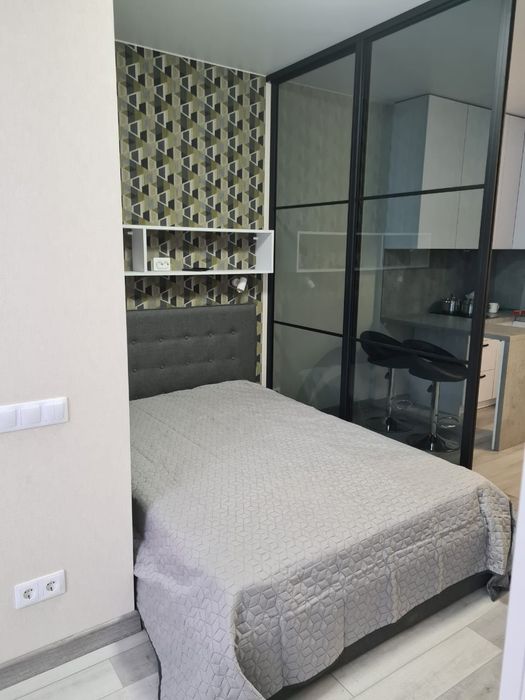 Квартира на вул. Кадетський Гай, 10 в Києві, ID 346818, фото №8