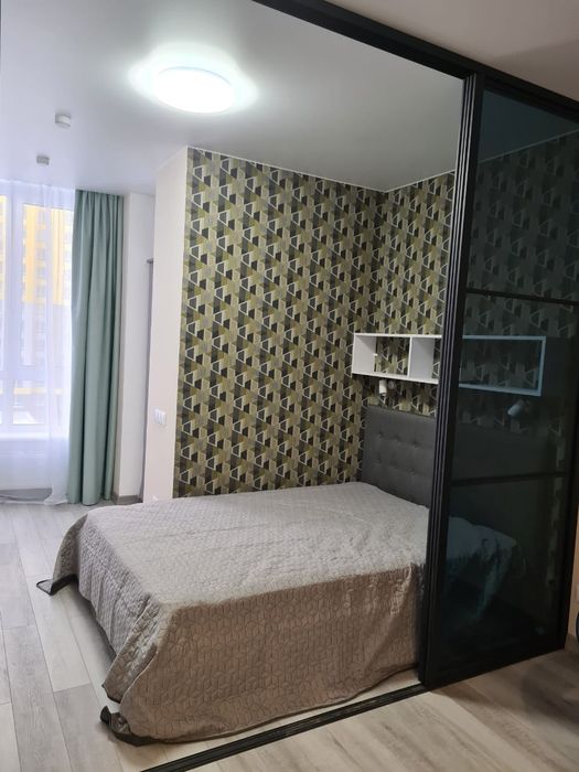 Квартира на вул. Кадетський Гай, 10 в Києві, ID 346818, фото №9