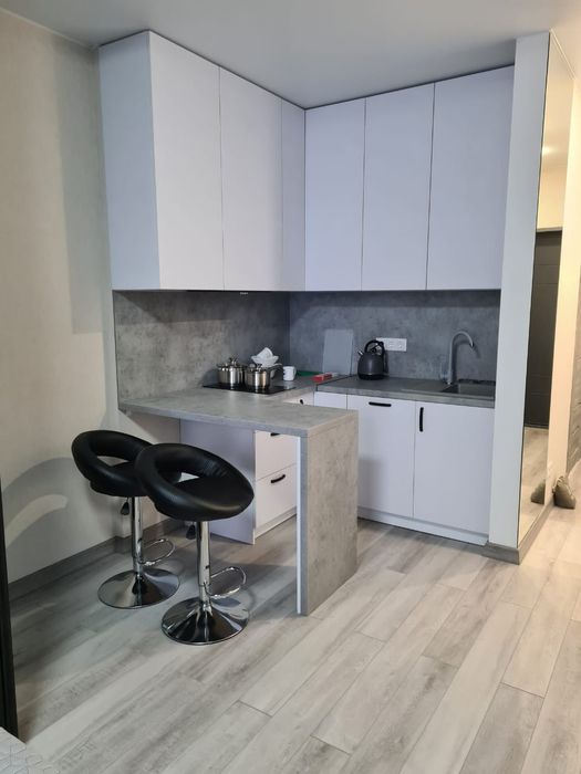 Квартира на вул. Кадетський Гай, 10 в Києві, ID 346818, фото №10
