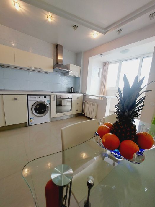 Квартира на вул. Краківська, 13В, ID 479836, фото №1