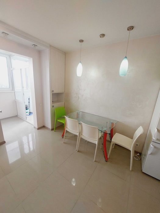 Квартира на вул. Краківська, 13В в Києві, ID 479836, фото №11