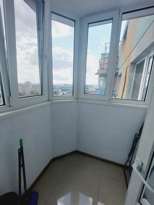 Квартира на вул. Краківська, 13В в Києві, ID 479836, фото №12