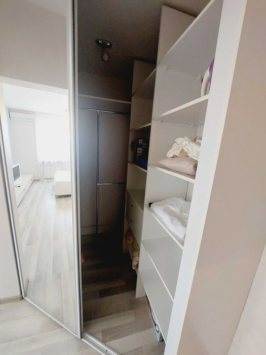 Квартира на вул. Краківська, 13В в Києві, ID 479836, фото №13