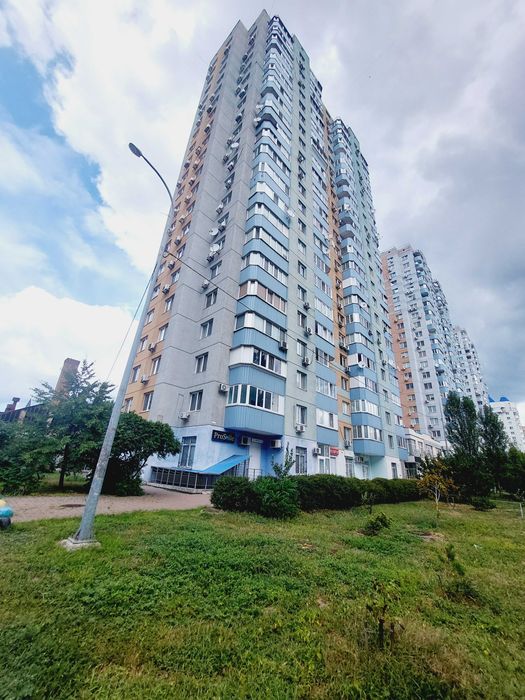 Квартира на вул. Краківська, 13В в Києві, ID 479836, фото №16