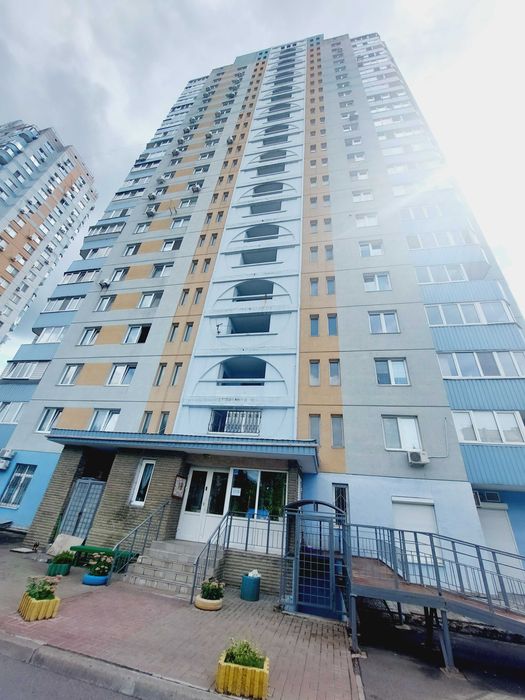 Квартира на вул. Краківська, 13В в Києві, ID 479836, фото №17