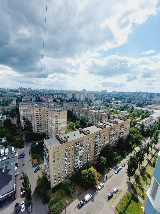 Квартира на вул. Краківська, 13В в Києві, ID 479836, фото №18
