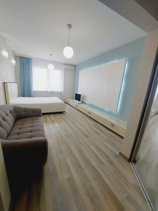 Квартира на вул. Краківська, 13В в Києві, ID 479836, фото №4