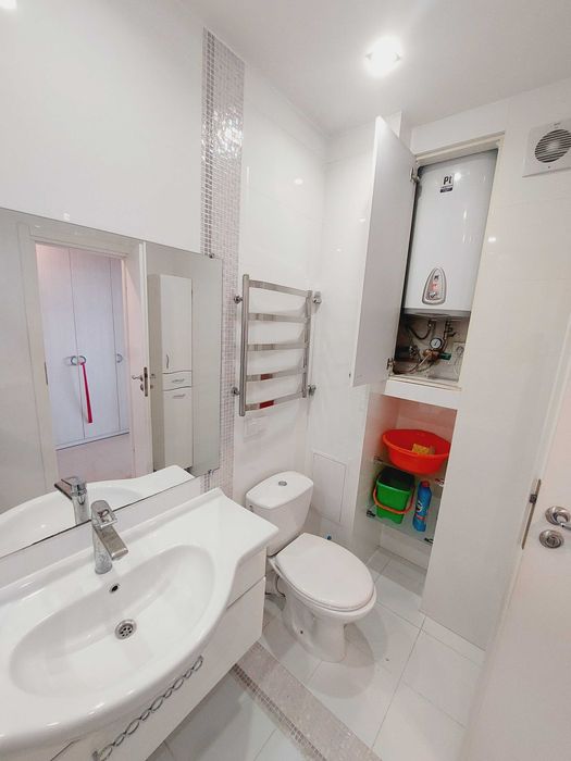 Квартира на вул. Краківська, 13В в Києві, ID 479836, фото №8