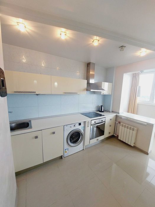 Квартира на вул. Краківська, 13В в Києві, ID 479836, фото №9