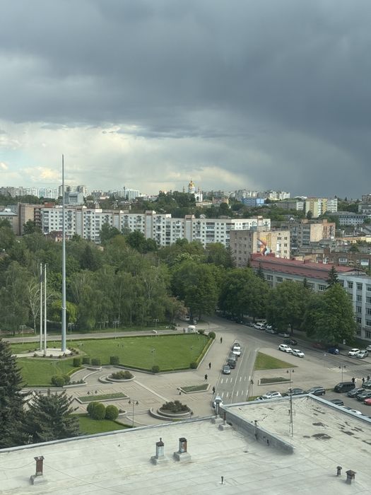 Квартира на майдан Просвіти в Рівному, ID 192775, фото №1