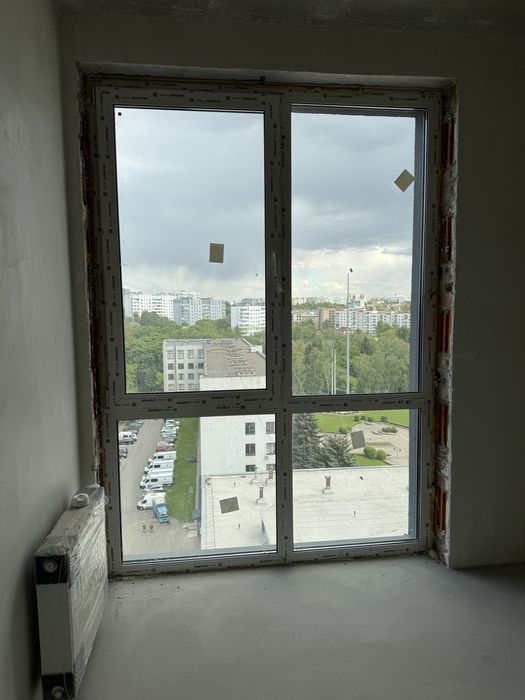 Квартира на майдан Просвіти в Рівному, ID 192775, фото №17