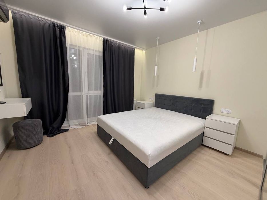 Квартира на ЖК Нова Англія в Києві, ID 404321, фото №17