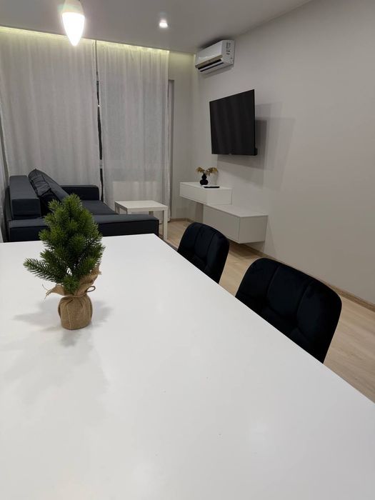 Квартира на ЖК Нова Англія в Києві, ID 404321, фото №20