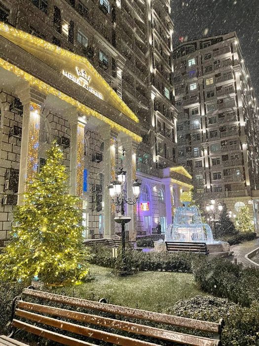 Квартира на ЖК Нова Англія в Києві, ID 404321, фото №3