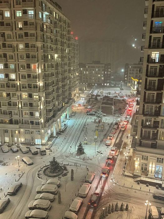 Квартира на ЖК Нова Англія в Києві, ID 404321, фото №4
