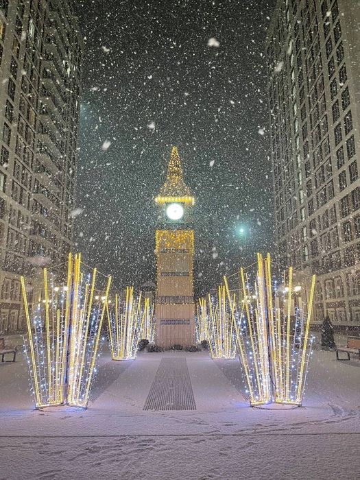 Квартира на ЖК Нова Англія в Києві, ID 404321, фото №5