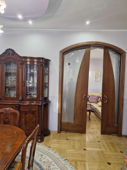 Квартира на вул. Дмитриевська, 13а в Києві, ID 374077, фото №2
