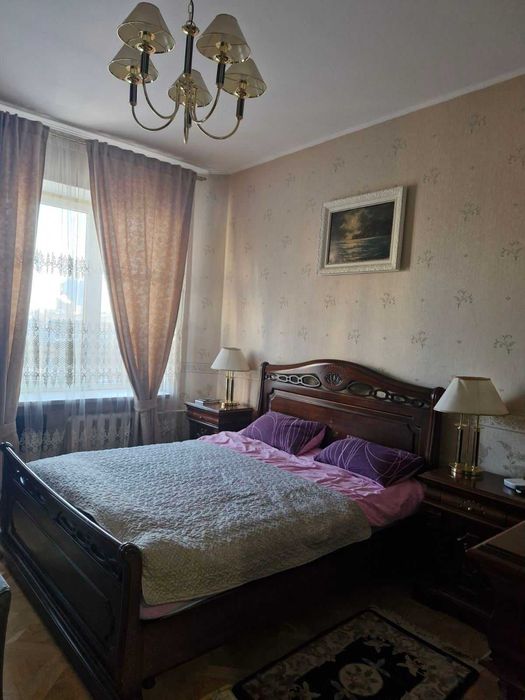Квартира на вул. Дмитриевська, 13а в Києві, ID 374077, фото №14