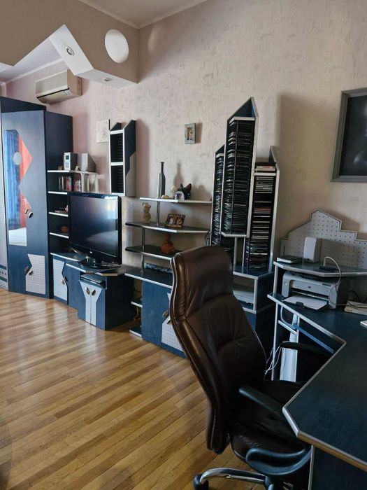 Квартира на вул. Дмитриевська, 13а в Києві, ID 374077, фото №15