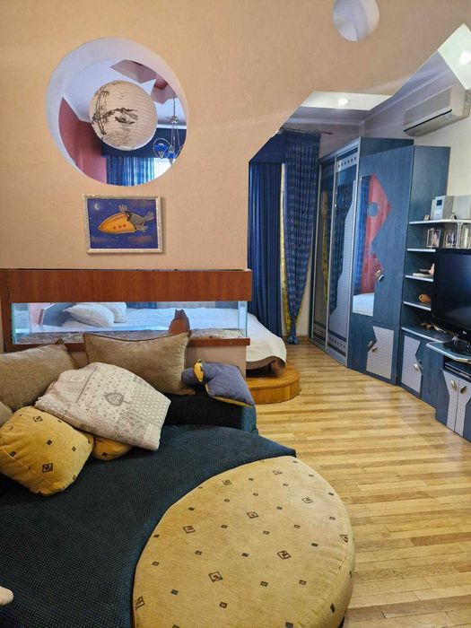Квартира на вул. Дмитриевська, 13а в Києві, ID 374077, фото №17