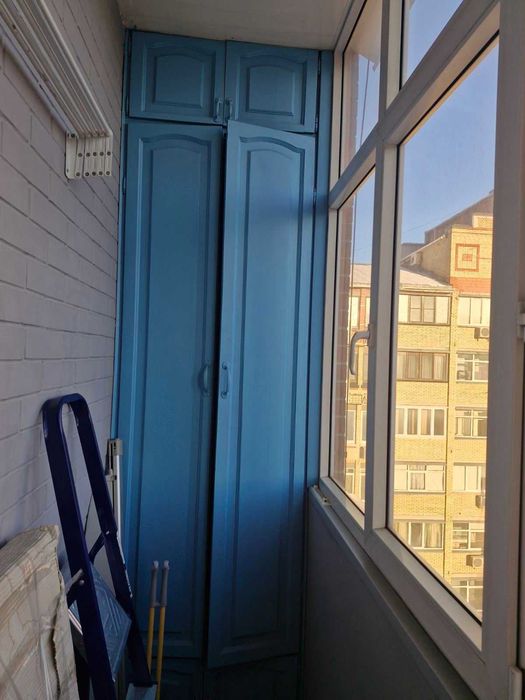 Квартира на вул. Дмитриевська, 13а в Києві, ID 374077, фото №19