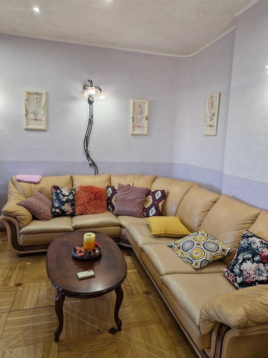 Квартира на вул. Дмитриевська, 13а в Києві, ID 374077, фото №3