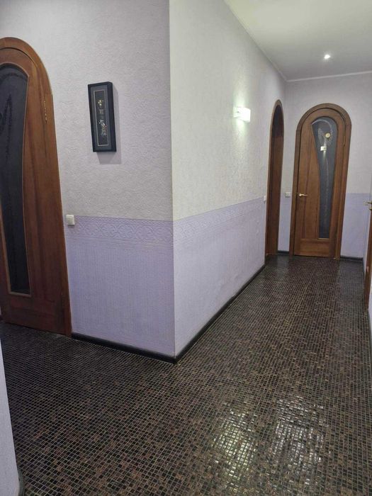 Квартира на вул. Дмитриевська, 13а в Києві, ID 374077, фото №22
