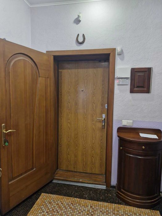 Квартира на вул. Дмитриевська, 13а в Києві, ID 374077, фото №23