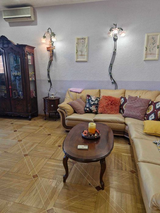 Квартира на вул. Дмитриевська, 13а в Києві, ID 374077, фото №4