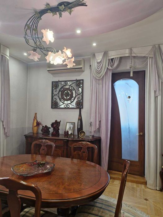 Квартира на вул. Дмитриевська, 13а в Києві, ID 374077, фото №5